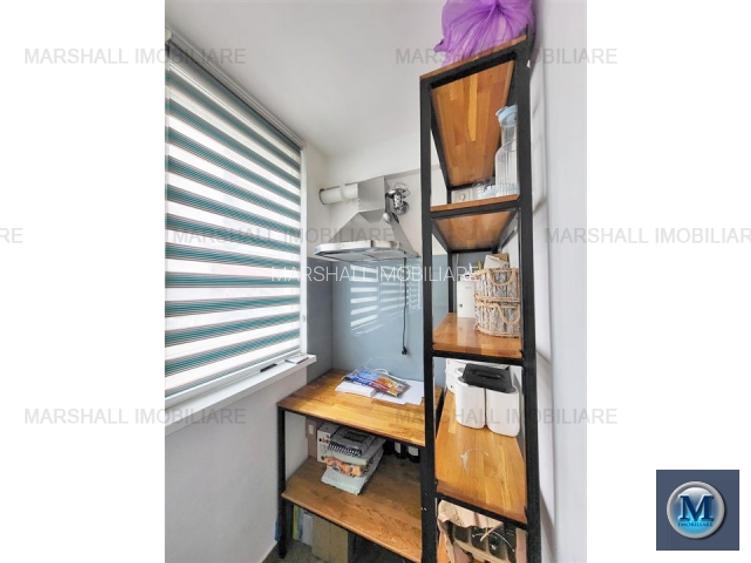 Apartament 4 camere de vanzare, zona 9 Mai, 201.4 mp #16505 - 10