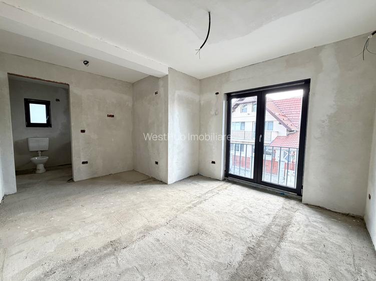 Duplex elegant, 4 camere, 117 mp utili, 249 mp teren - Timisoara - 5