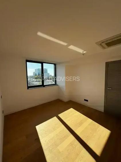 APARTAMENT 3 CAMERE  TERASA I LUX I ZONA FLOREASCA I COMISION 0 - 5