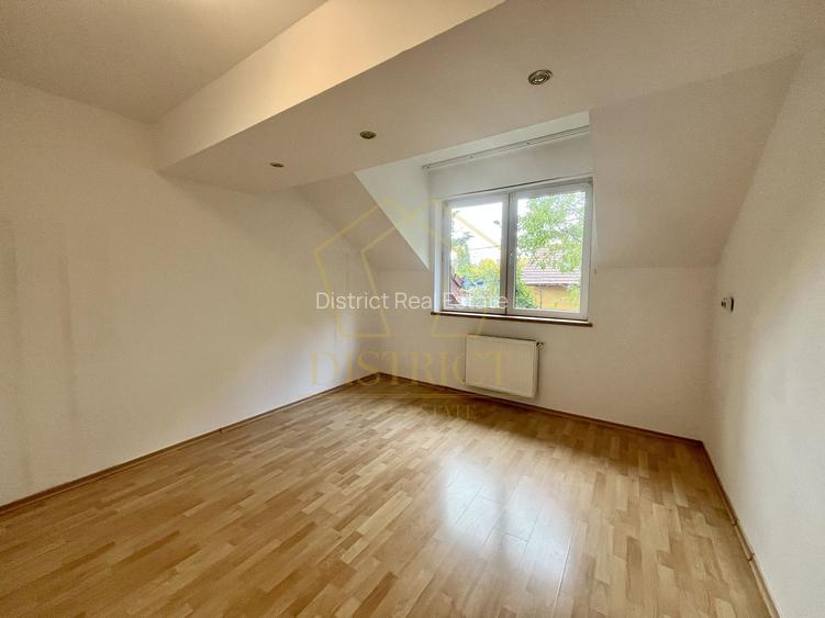 COM 0 | Casa individuala cu 5 camere și garaj | Simion Barnutiu - 5