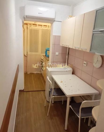 Garsoniera de inchiriat | Tei | Metrou | Boiler | Aer condiționat - 3