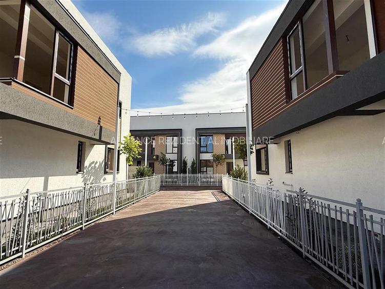 PROMOTIE ~ Vila individuala P+1E ~ 5 camere ~ 3 bai + dressing ~ Ideal Villas - 3