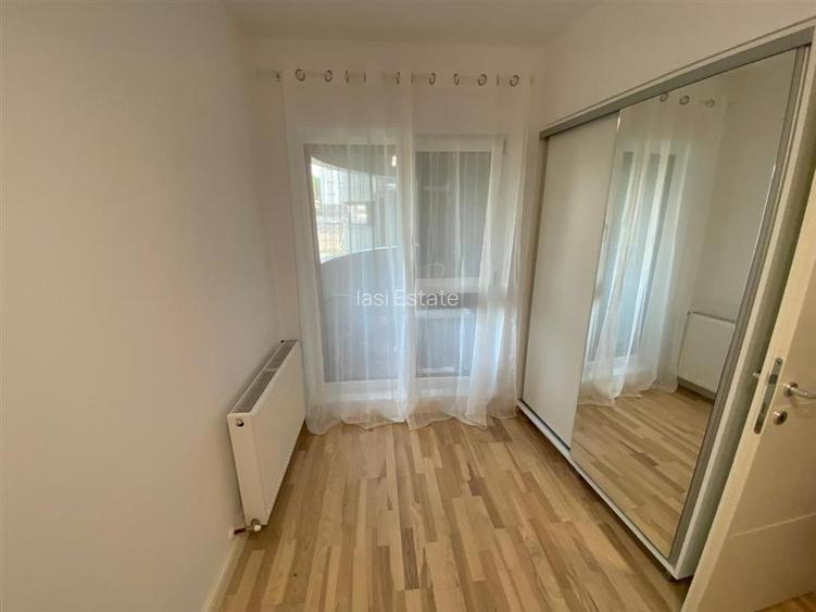 Apartament 2 camere - Himson - Bloc nou c - 5