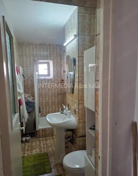 APARTAMENT 2 CAMERE I DECOMANDAT I ETAJ 2 I 52 MP I CETATE I ZONA PIATA I - 9