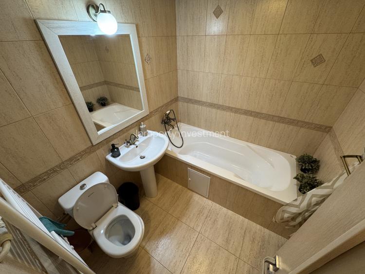 Dristor | 3 Camere | Renovat | 2 bai | Parcare | Boxa | - 14