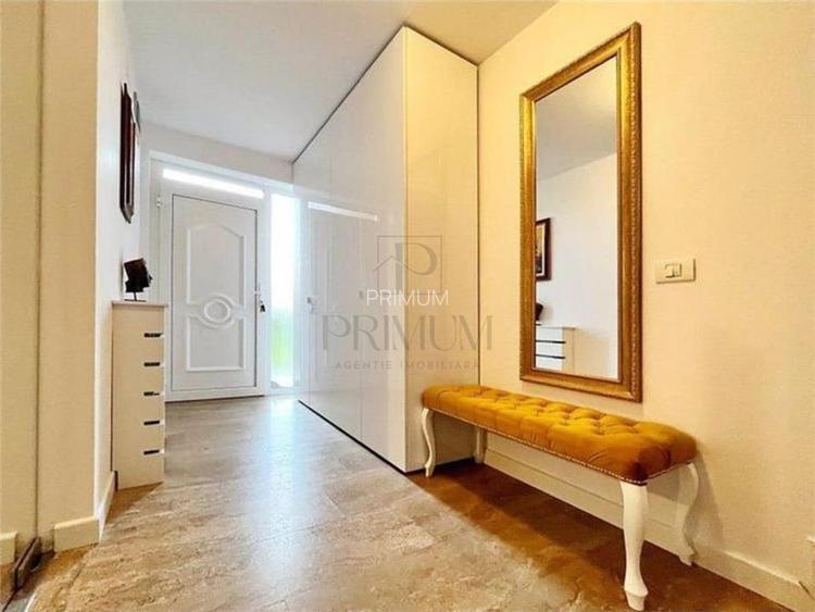 DUMBRAVITA - 3 CAM - INSIRUITA - 2 BAI - GARAJ - CURTE - TERASA - 3