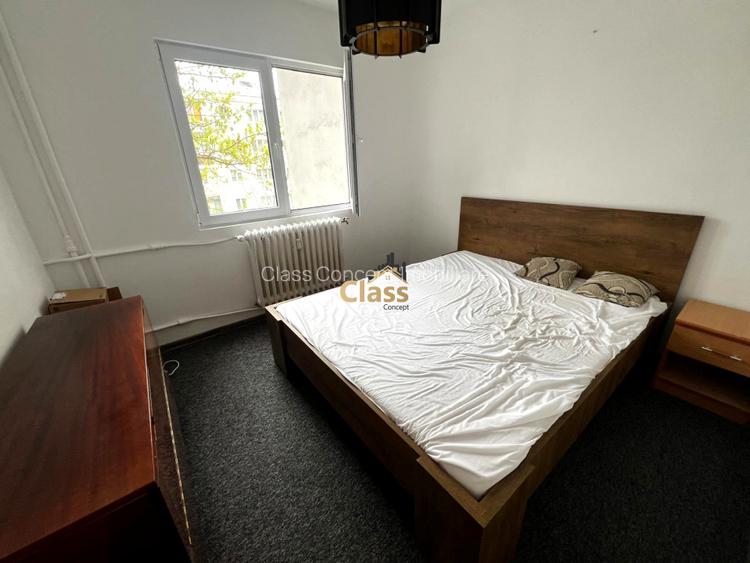 Apartament 2 camere | Etaj intermediar |37 mpu| Baza Sportiva Manastur - 5