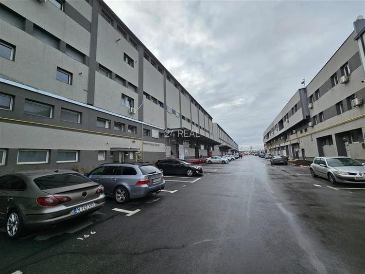 Spatii depozitare, productie, birouri, showroom-uri - de la 450 mp - 17