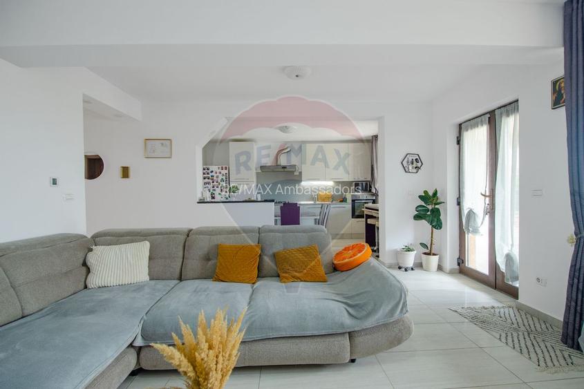 Casa Individuala - 330.000€ - 0% Comision - zona Simfoniei - 3