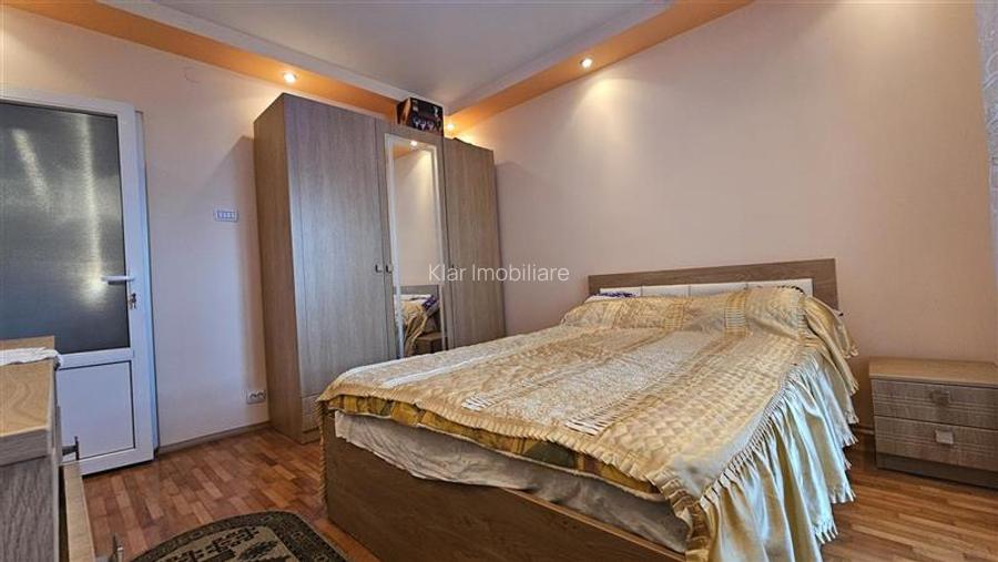 Apartament 2 camere 55mp, balcon, Falticeni - vizavi de Nicu Gane - 19