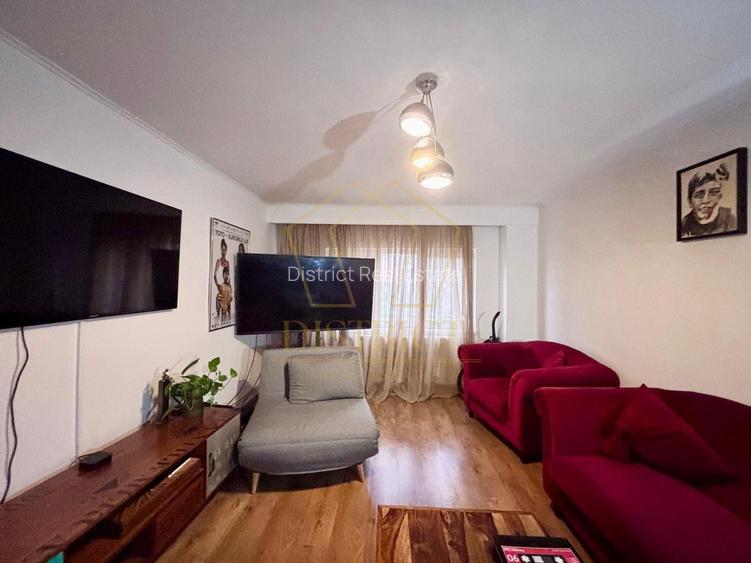 COM 0% Apartament modern cu 3 camere | Lunei - 4