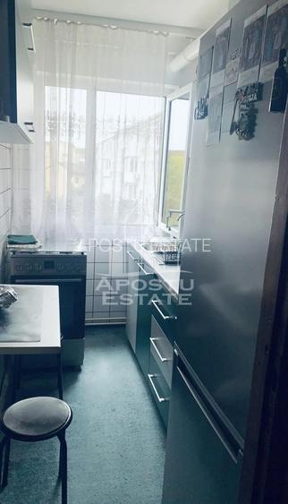 Apartament cu 3 camere, de vanzare, zona Sagului, Timisoara - 5