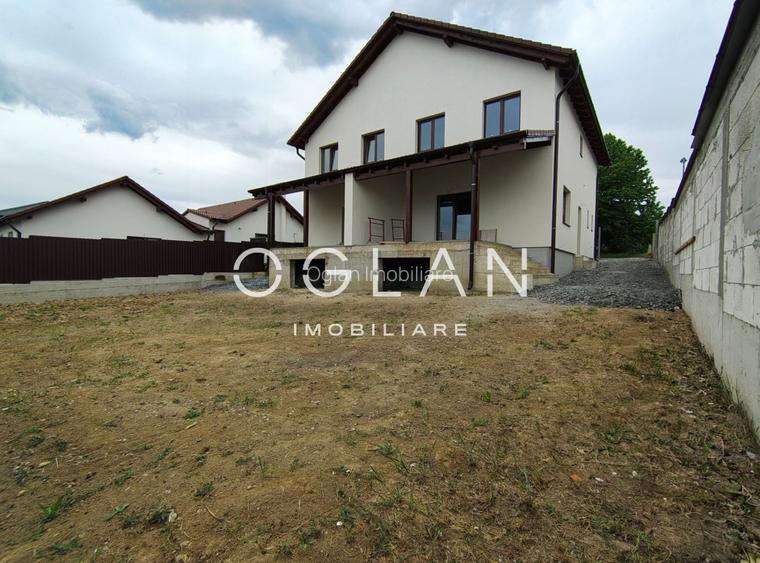 DUPLEX Modern -4 camere, Zona Cl. Cisnadiei, COMISION 0% - 3