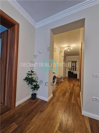 Apartament 2 camere, mobilat, utilat, parcare, Tractorul, Brasov - 7