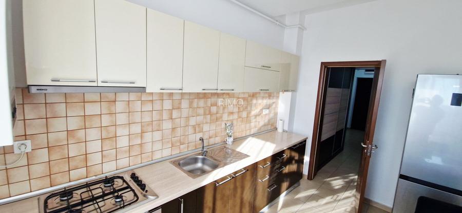 2 camere – Aleea Lunca Cernei | Complet mobilat și utilat | Etaj 6/7 - 10