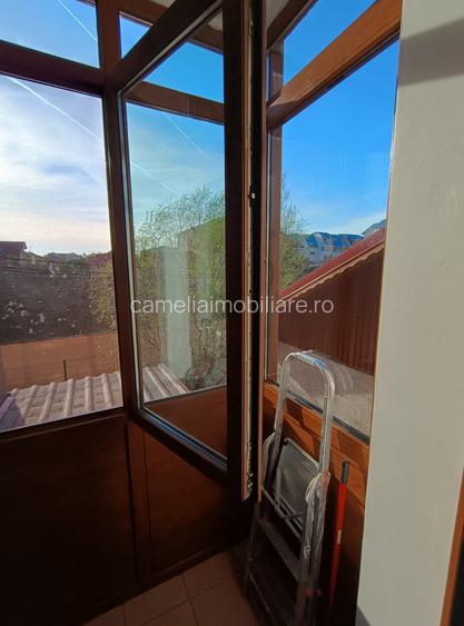 Garsoniera pet friendly, Drumul Taberei, centrala noua, Metrou Valea Ialomitei - 16