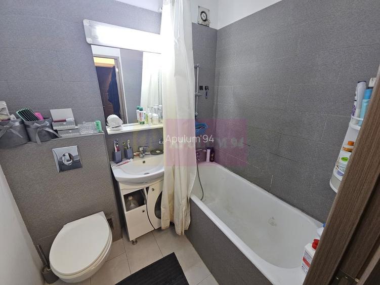 Apartament 3 camere 3/4 -Piata Resita - 15