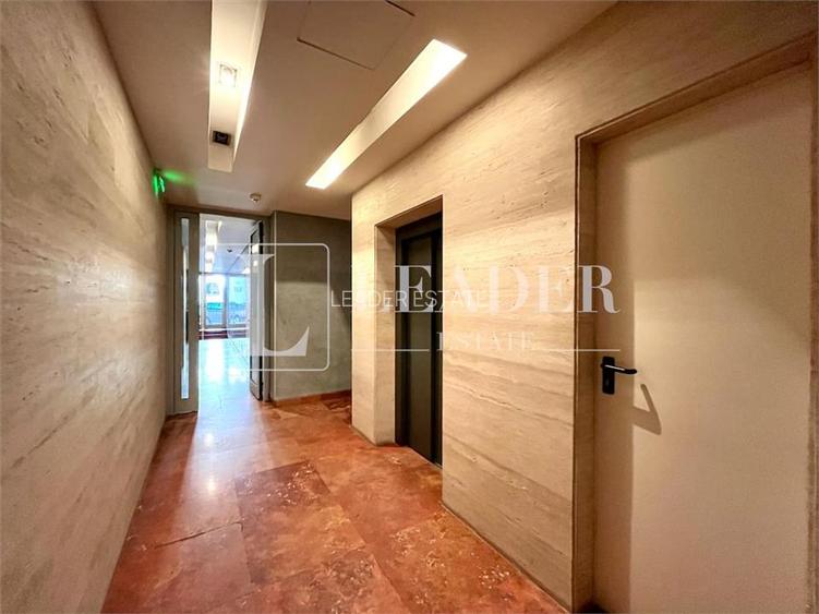 Inchiriere apartament 2 camere | Piata Dorobanti - 16