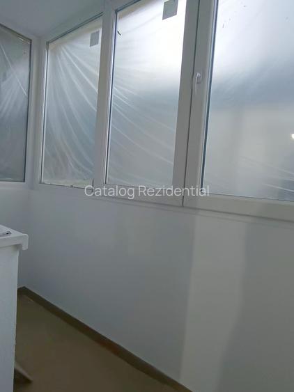 Vanzare 2 camere decomandate-zona Teiul Doamnei-Parc Tei - 9