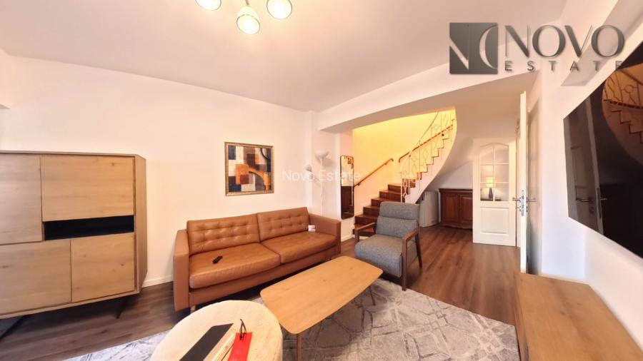 3 Camere | Bulevardul Unirii | Duplex - 8