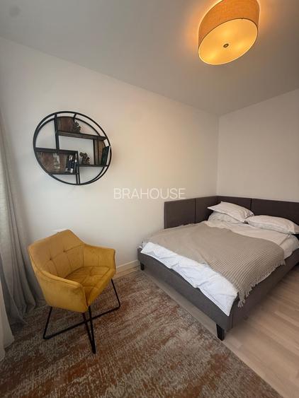 Apartament 3 camere de inchiriat, ultracentral, parcare subterana si boxa - 8
