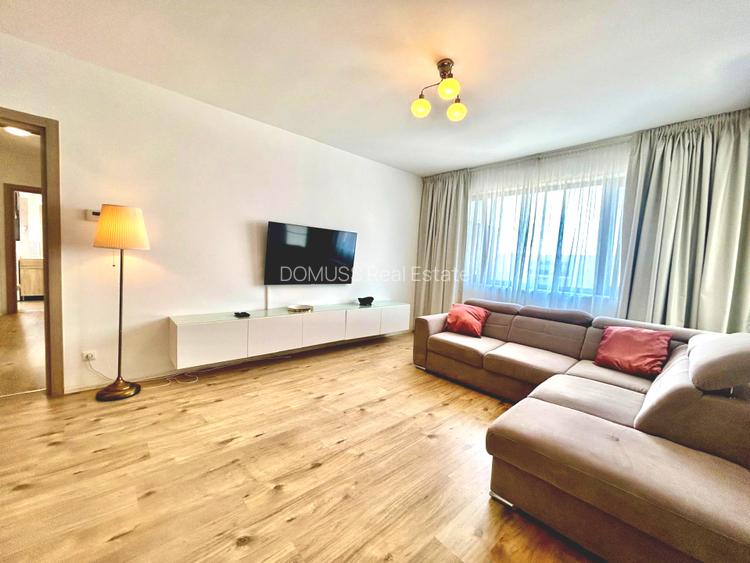 APARTAMENT 3 CAMERE | GREENFIELD | BANEASA | CENTRALA | PARCARE | - 17