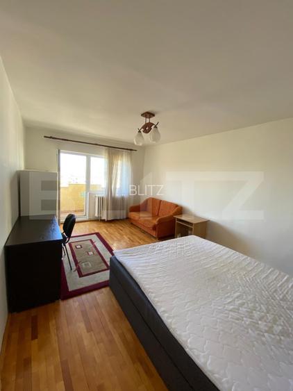DE VANZARE | Apartament 3 camere | Zorilor | 68 mp + balcoane | Zona excelenta - 4