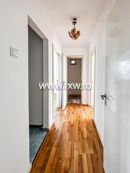 Apartament cu 3 camere, cu balcon la fiecare cameră,  zonă excelentă - 6