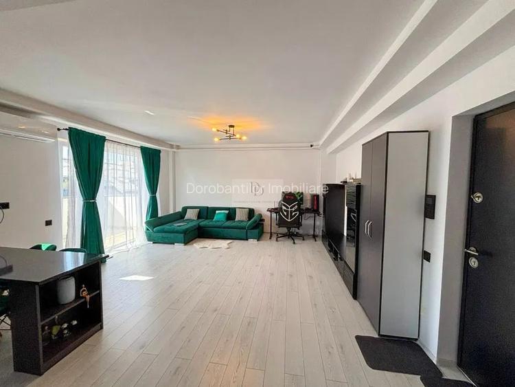 Vânzare Apartament 2 camere | Intre Lacuri - Mureșului | Iulius Mall - 2