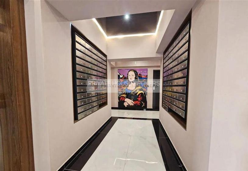 Pipera | Rond OMV | First Estates | Bloc 2024 | Parcare - 12