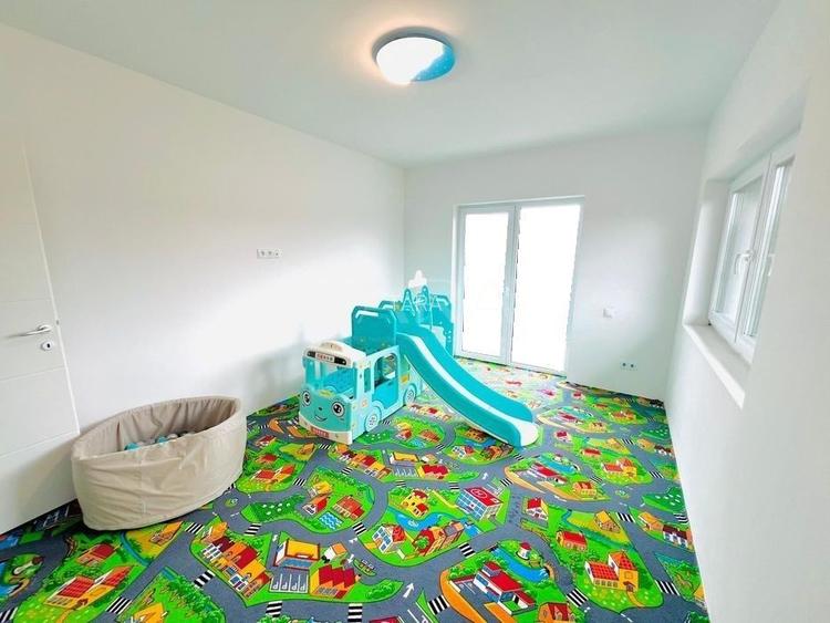 Casă Individuală Nouă – 110 mp, Teren 200 mp – Zona Iris - 5