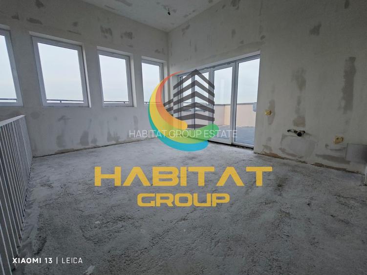 DUPLEX PARCUL TINERETULUI - 18