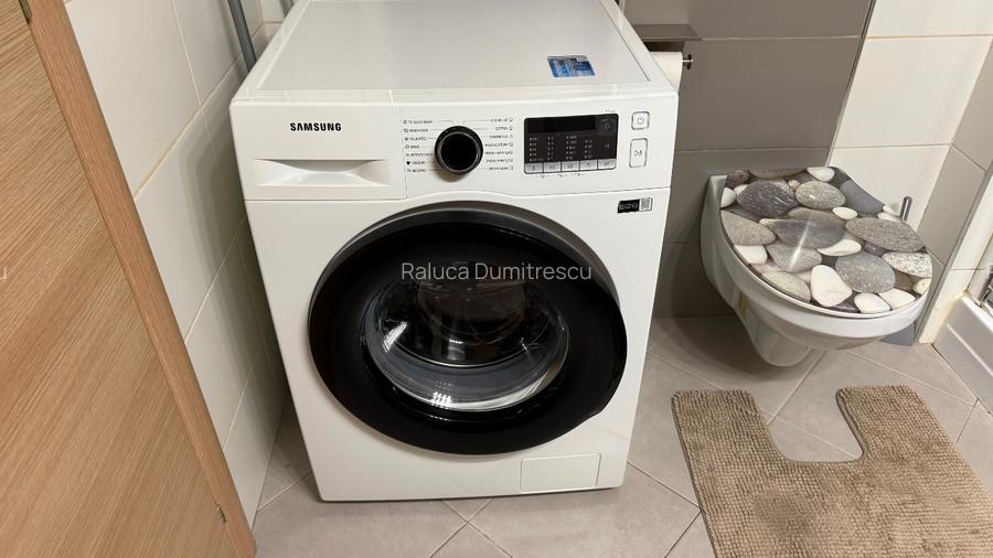 Apartament modern cu parcare in bloc nou - Dimri Residence, Prelungirea Ghencea - 11