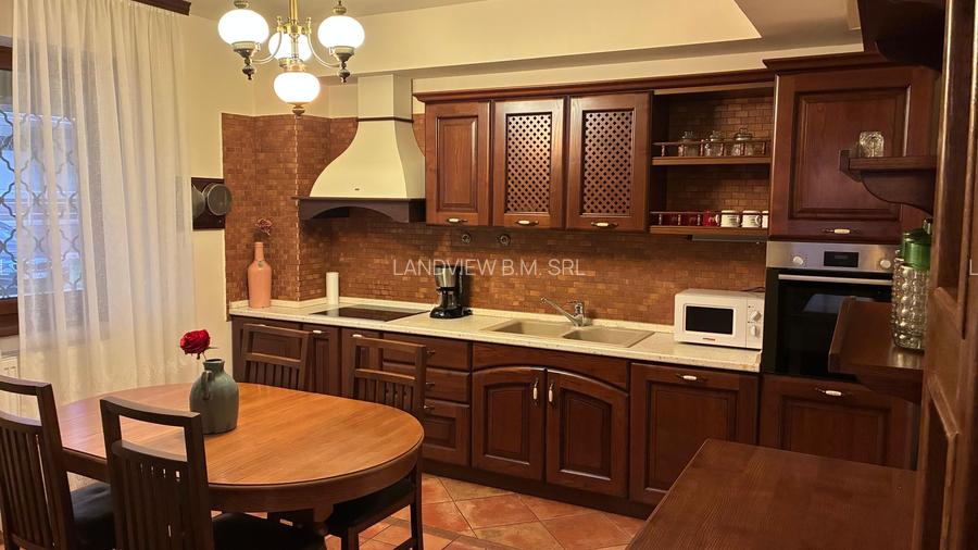 Apartament Duplex Exclusiv  P+1 in  Mamaia zona Vega cu loc de parcare privat - 14