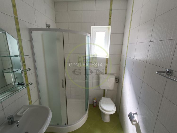 Casă vilă de vânzare în Reghin, zona centrală. - 6