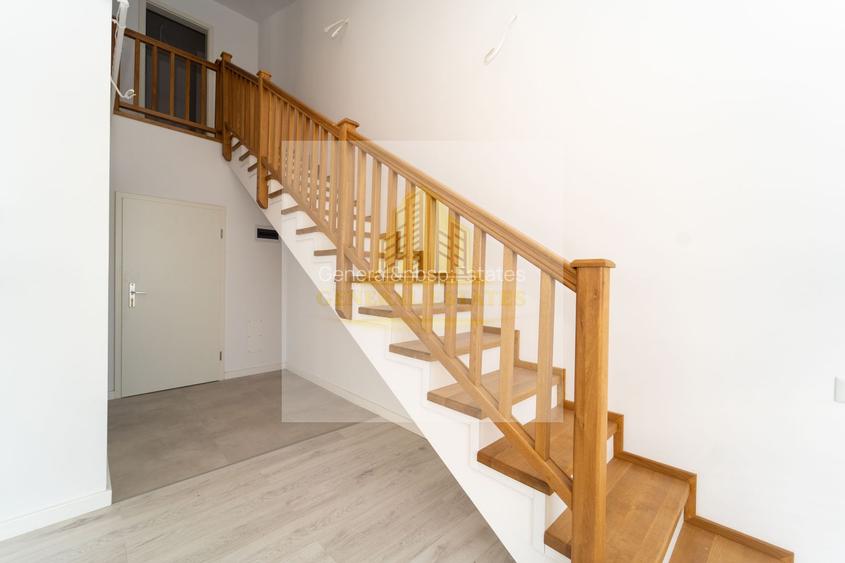 Penthouse cu 3 camere - 3