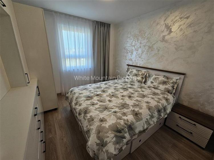 Prima inchiriere - Apartament deosebit cu 3 camere si parcare subterana - 30