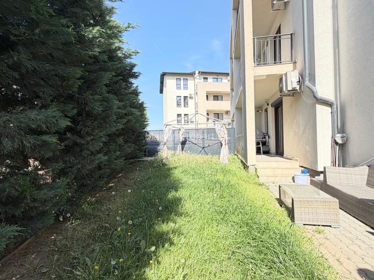 COMISION 0% | 2 camere + 100 mp gradina | Disponibil imediat - 16