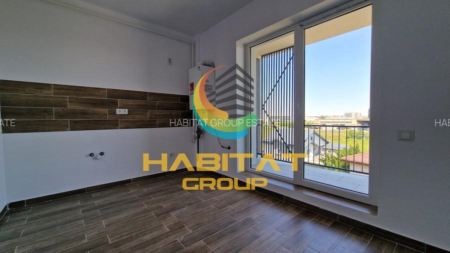 Apartament 3 camere - 93 mp - Pallady - 6