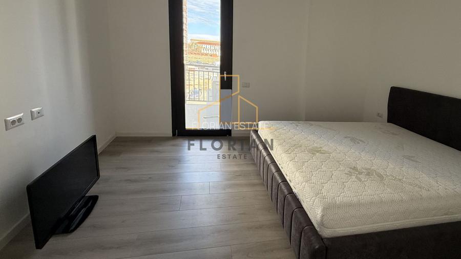 Apartament cu 2 camere, Ring, Torontalului, disponibil imediat - 9