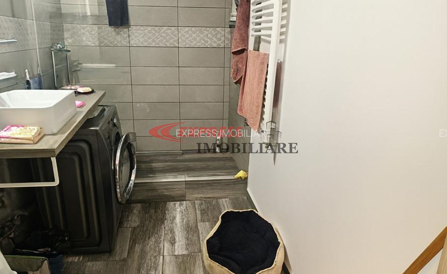 Titan, Nicolae Grigorescu, Parc IOR, Metrou - 3