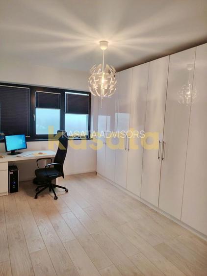 Apartament spațios cu 4 camere – ideal pentru familie | Casa Presei - 11