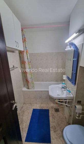 Apartament 2 camere Unirii | Mircea Voda | Camera de Comert - 7