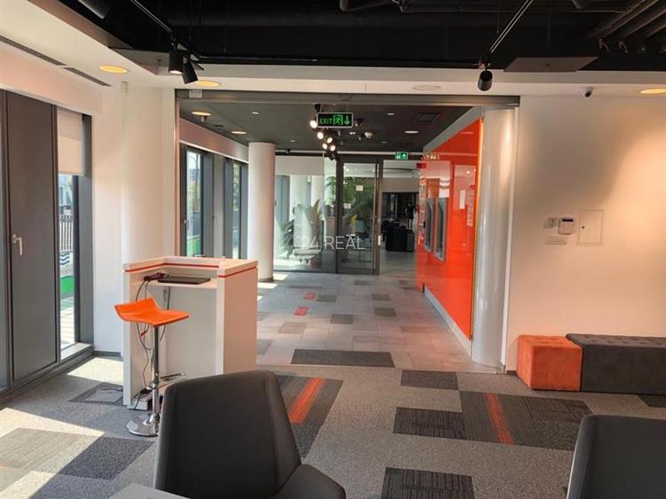 Birouri de inchiriat in Orhideea Towers - 510 mp - 10