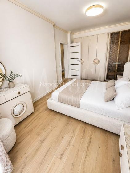Apartament 3 camere de vanzare in Centru Oradea, Oradea - 3