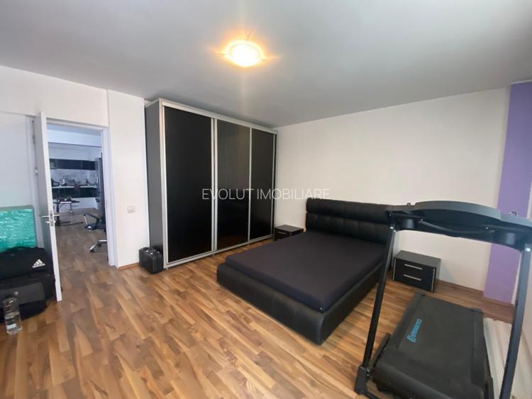 Baba Novac - Apartament 2 camere semidecomandat - 3