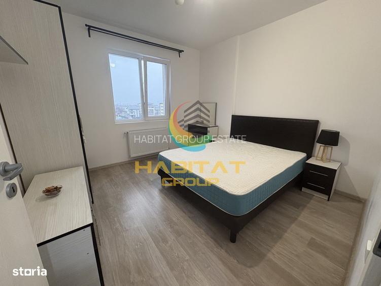 Apartament Decomandat Cu Parcare Dimitrie Leonida - 7