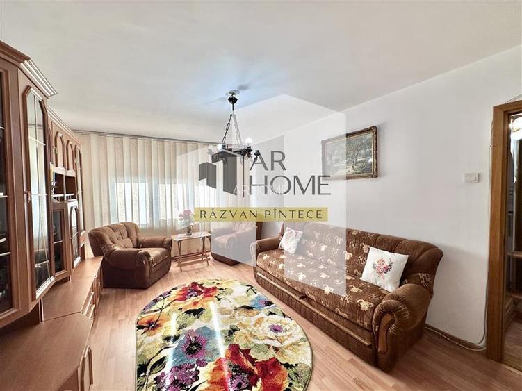 Apartament 2 camere decomandat centrala termica Mihai Bravu Ploiesti - 2