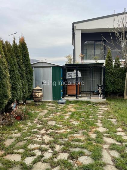 Casa tip Duplex 147mp cu 275mp teren la cheie zona Narciselor  - 18