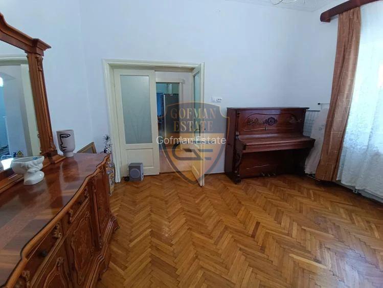 Se mobilează la cerere Casa 130 mp, Centru, Ultracentral, Tomis 1 - 12